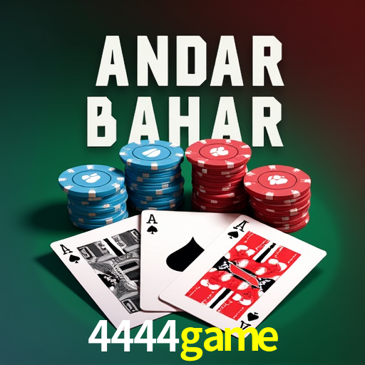 Descubra a Magia dos Jogos de Arcade no 4444game