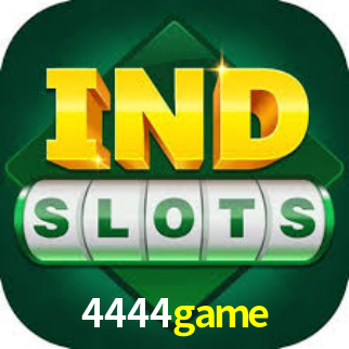 Descubra a Essência do 4444game: Nossa História e Compromissos