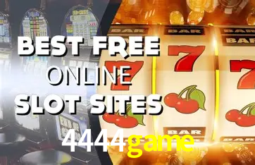 Desvendando o Mundo dos Jogos Virtuais na 4444game