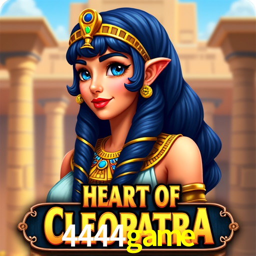 Desvendando o Mundo dos Jogos Virtuais na 4444game