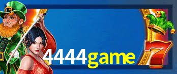 Desvendando o Mundo dos Jogos Virtuais na 4444game