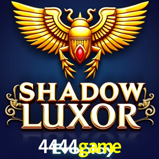 A Popularidade dos Caça-Níqueis no 4444game