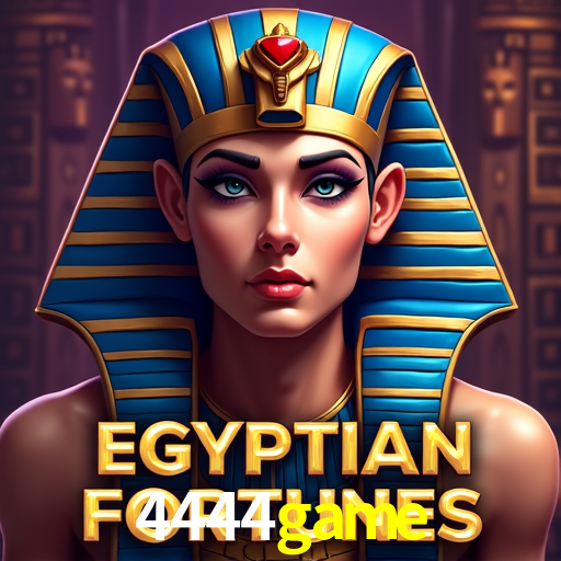 Inovações de Jogos na 4444game: O Futuro das Experiências Interativas